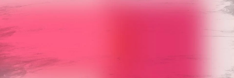 Vibrant pink gradient background with subtle horizontal distressed texture .. Stock Illustration
