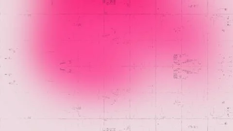 Vibrant pink gradient background with subtle digital glitch texture overlay.. Stock Illustration