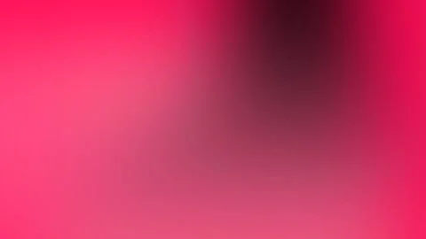 Vibrant pink gradient seamless loop background. Smooth transition. 4K Vidéo 309955624