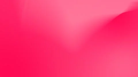 Vibrant pink gradient with subtle texture. Smooth seamless loop background. 4K. Stockbeeldmateriaal 309855776