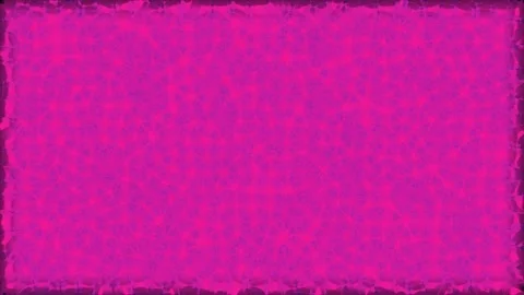 Vibrant Pink Rectangles in Cinematic Motion Against Dark Background with Su.. Stock Footage 342508147