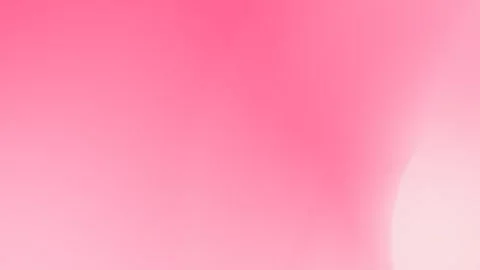 Vibrant pink seamless loop background with a smooth gradient in 4K. Stockbeeldmateriaal 309956110