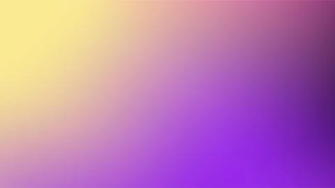 Vibrant Pixel Gradient Background for Women Equality Day Empowerment. Stock Illustration