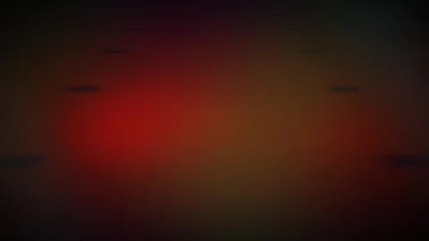 Vibrant pixelated colorful background with red and black hues. Stock Footage 335541982