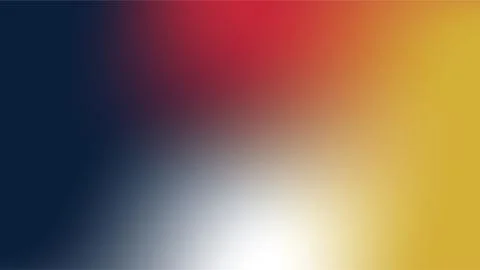 Vibrant Pixelated Gradient Background with Modern Abstract Color Blend. Stock Illustration