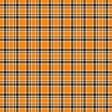 Vibrant plaid pattern with a bold and modern edge. Perfect for fall designs.. Stock Illustration