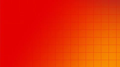 Vibrant Pride Month Abstract Gradient Grid Background Animation. Видео 340032513