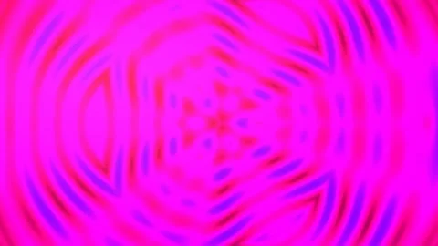 Vibrant psychedelic abstract background pattern with flowing blue purple gr.. Stock Footage 339786312