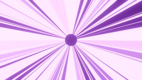 Vibrant Psychedelic Animation Stock Footage 195539439