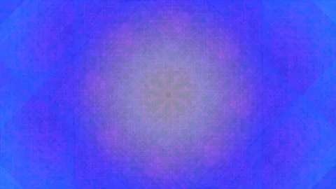 Vibrant Psychedelic Gradient Background Texture Overlay Loop Stock Footage 336264256