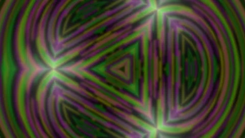 Vibrant psychedelic liquid flow abstract background pattern with cosmic ene.. Stockbeeldmateriaal 337562080