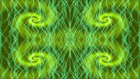 Vibrant psychedelic purple abstract geometric flowing background texture vide Stock Footage 337571486