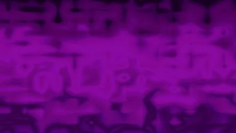 Vibrant purple abstract background with dynamic patterns Stock Illustration