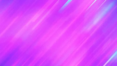Vibrant purple abstract background with dynamic diagonal streaks Stock Illustration