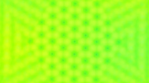 Vibrant purple abstract background loop seamless bokeh light texture backdrop Stock Footage 336545291