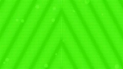 Vibrant purple abstract background with repeating zigzag stripes pattern Stock Footage 333110396