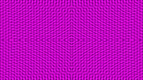 Vibrant Purple Abstract Background with Repeating Digital Geometric Texture.. Stock Footage 337707669