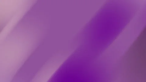 Vibrant purple abstract background with smooth gradient and motion effects 스톡 동영상 330278096