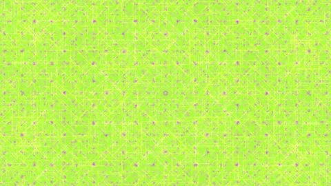 Vibrant Purple Abstract Digital Background Seamless Geometric Pattern Loop Stock-Footage 336509522