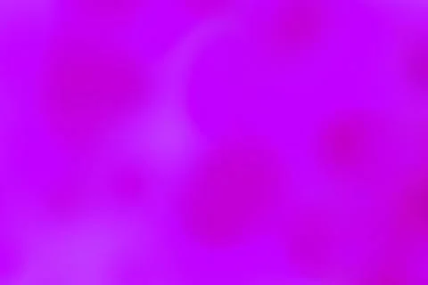 Vibrant Purple Abstract Gradient Background with Smooth Blurred Light Waves Stock Illustration