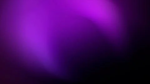 Vibrant purple abstract gradient with glowing light streaks creating a Stock Illustration