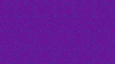 Vibrant purple abstract seamless background pattern with modern dot texture. Stock Footage 337161528