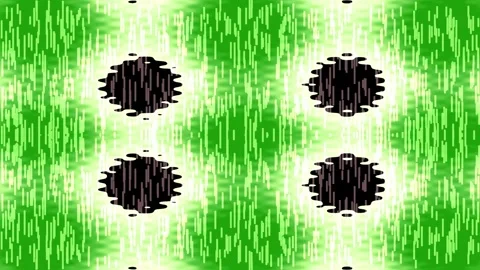 Vibrant purple abstract tech flow background with energetic shimmer pattern Stock Footage 333437760