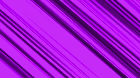 Vibrant Purple and Black Diagonal Stripes Pattern for Digital Backgrounds Stock Footage 337955016