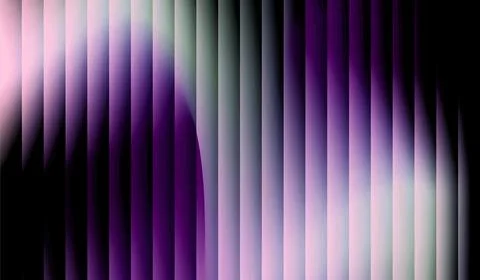 Vibrant purple and black gradient abstract background Иллюстрация