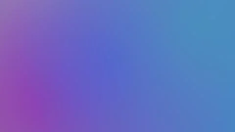 Vibrant Purple and Blue Gradient Abstract Soft Texture Background Stock Illustration
