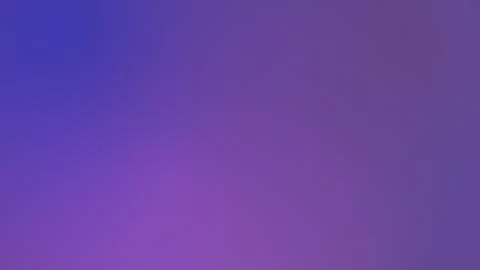 Vibrant Purple and Blue Gradient Abstract Background with Soft Blur Texture.. Stock Illustration