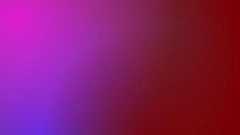 Vibrant Purple and Deep Red Abstract Mesh Gradient Background for Modern Gr.. Stock Illustration