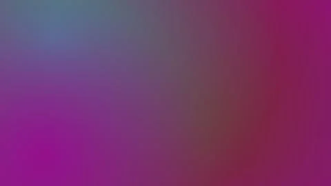 Vibrant Purple and Magenta Soft Mesh Gradient Background for Digital Design.. Stock Illustration