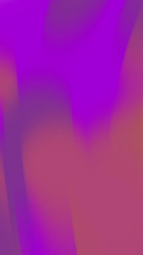Vibrant purple and pink abstract motion backdrop with dynamic flowing colors Stock Footage 317864553