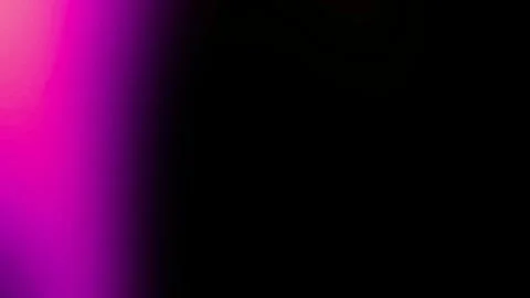 Vibrant purple and pink gradient light. Abstract colorful background Видео 334300621