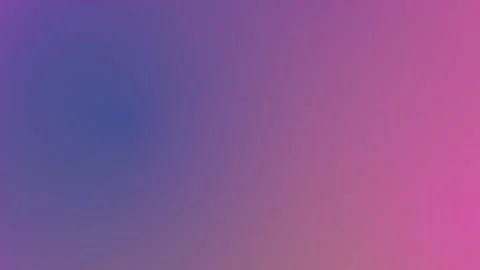 Vibrant purple and pink gradient abstract background with grainy texture Stock Illustration