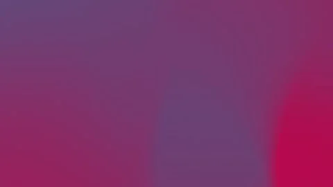 Vibrant purple and red gradient with soft textures. Seamless loop background. 動画素材 310143362