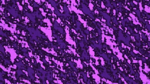 Vibrant purple background with abstract patterns and Stock Footage 338227970