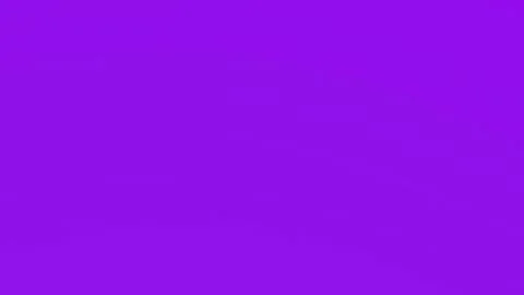 Vibrant purple background with no objects Illustrazione stock