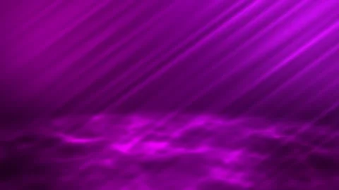 Vibrant purple background with streaks of light and a cloudy texture Vídeo Stock 332532377