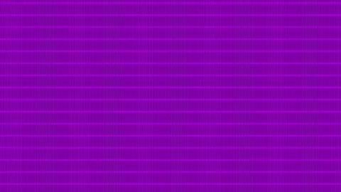 Vibrant Purple Background With Thin Pink Grid Lines pattern. Abstract purpl.. Stock Footage 321397402