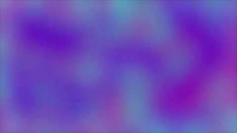 Vibrant Purple Blue Abstract Background with Soft Focus Stock Footage 328946593