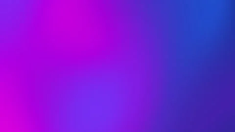 Vibrant Purple Blue Gradient Background Vidéo 335923265