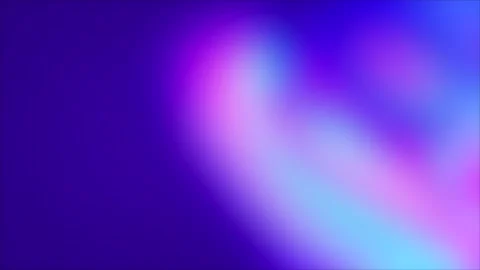 Vibrant purple blue pink gradient background texture Stock Footage 329858444