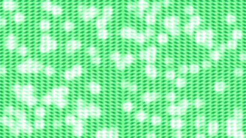 Vibrant purple bokeh background pattern with festive glowing spots texture Stock Footage 339341114