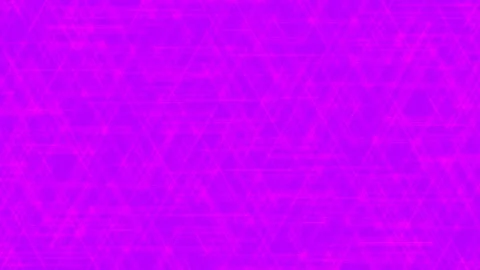 Vibrant purple geometric background pattern for digital technology video loop Stock Footage 335467107