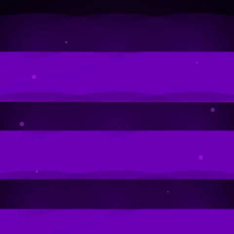 Vibrant purple geometric cubes pattern for modern abstract video background.. Stock Footage 345690252
