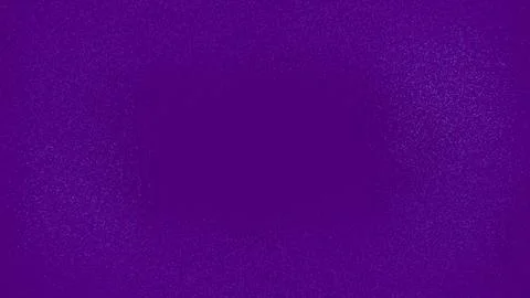 Vibrant purple gradient abstract background with soft light glow Illustrazione stock