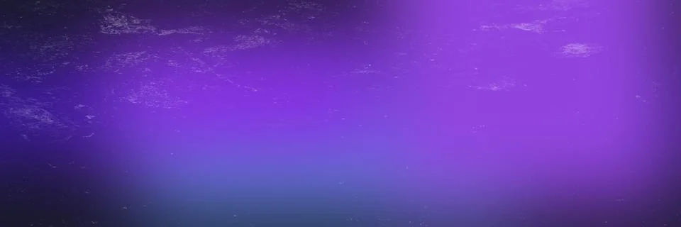 Vibrant purple gradient background with background with background 库存插图