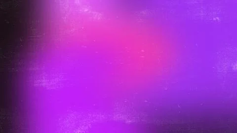 Vibrant purple gradient background featuring distressed grunge texture and .. Stock Illustration